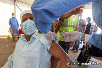 59 new people test positive for Coronavirus in Libya - Libya Update