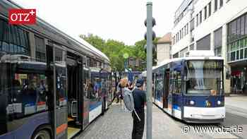 Wie geht es weiter? Das sagen Jenaer Bundestagsabgeordnete zur Nachfolge des 9-Euro-Tickets