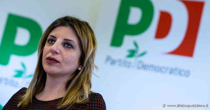 Maria Saladino, l’ex candidata alla segreteria dem passa al M5s: “Pd lontano dagli ultimi”