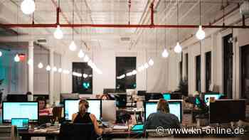 IT, Heizung, Licht: Im Büro mit wenig Aufwand viel Energie sparen – so geht‘s