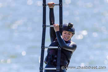 'The Challenge USA': Shannon St. Clair Thought She Was Going on Vacation, Not 'the Challenge' - Showbiz Cheat Sheet