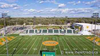 St. Clair College to host CCAA Men's Soccer Nationals in 2023 - AM800 (iHeartRadio)