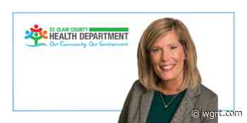 Monkeypox Detected in St. Clair County; Don’t Panic But Be Aware - WGRT Local News