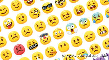 Berauschende Codes: Diese Emojis nutzen Drogenhändler