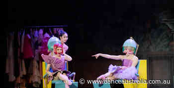 REVIEW: Royal New Zealand Ballet's 'Cinderella' - Dance Australia