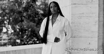 Solange Enters New Territory: Ballet Composer