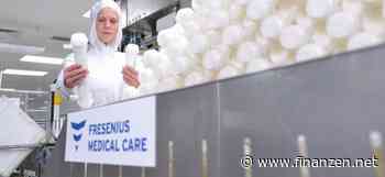FMC-Aktie: Moody's bekräftigt Bonität von Fresenius Medical Care