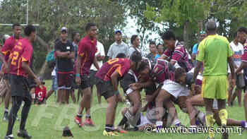 Dudley ruggers eye national quarter-finals spot - FBC News