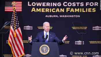 White House launching messaging push