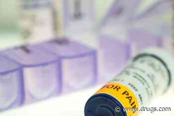 Opioid Rx Down for Chronic Noncancer Pain, Cancer Pain in U.S. Adults