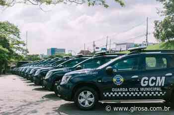 Cotia: GCM captura homens acusados de abusar sexualmente de mulher - Giro S/A