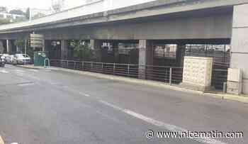 Une autopsie ordonnée après la découverte d'ossements humains sous la voie ferrée à Cannes