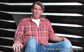 Montreal Writers: Nathalie Guilbeault and Christian Fennell - Westmount Magazine