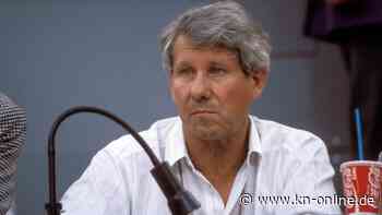 Ex-ZDF-Sportstudio-Moderator Karl Senne mit 87 Jahren gestorben