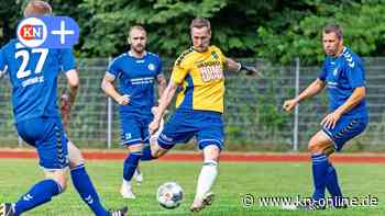 SV Todesfelde II gewinnt Derby beim Leezener SC mit 3:0