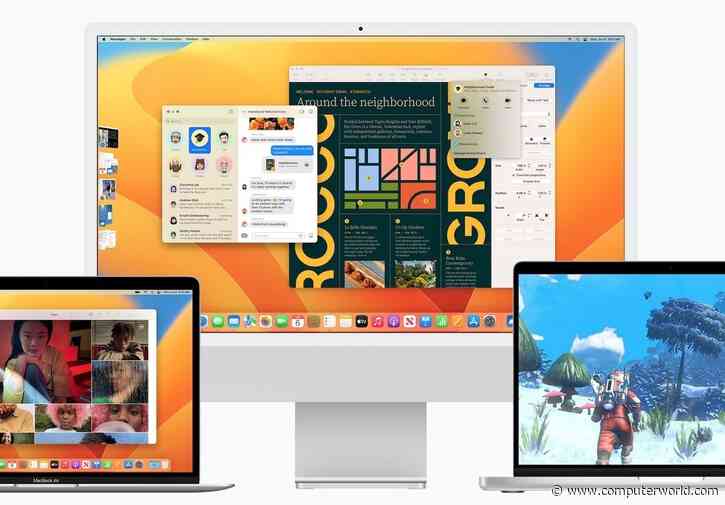 What is USB Restricted Mode in macOS Ventura, and why do you want it?