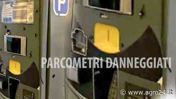 Angri. Questione parcometri: esaminate le richieste di Confesercenti. - Agro24
