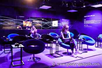 Samsung Galaxy Unpacked Experience lands in London