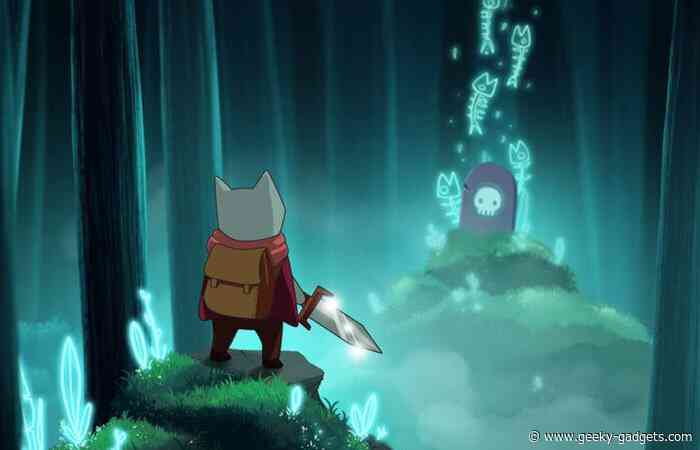 Islets indie action-adventure game launches August 24th