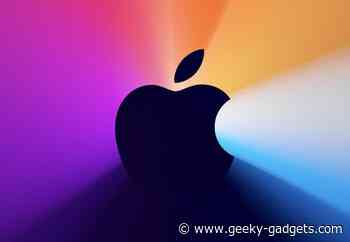 Apple Silicon M1 Ultra vs M1 Max vs RTX 3090 performance