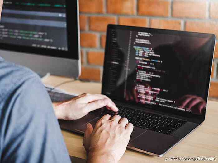 Deals: The Complete Google Go Programming Language for Beginners Course