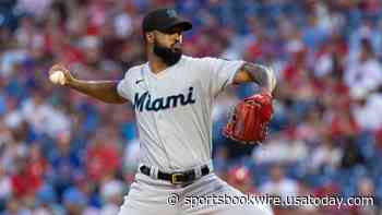 San Diego Padres at Miami Marlins odds, picks and predictions - USA TODAY Sportsbook Wire