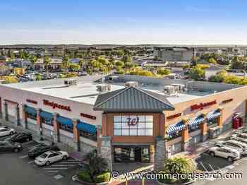 Crow Holdings Sells 60 KSF Portion of San Diego Retail Center - Commercial Property Executive
