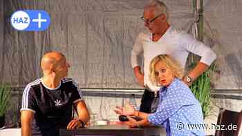 Hemmingen: Komödie wird Open Air im SC-Vereinsheim aufgeführt - HAZ