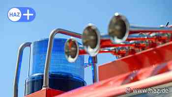 Hemmingen: Anwohner riechen Brandgeruch und rufen Feuerwehr - HAZ