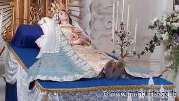 Biblioteca Live – Non solo libri, a cura di Archeoclub Manduria: Ferragosto e dintorni - ManduriaOggi