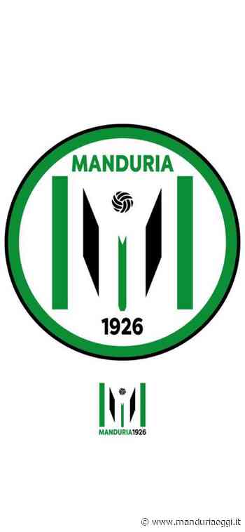 MANDURIA - Calcio, presentati dirigenti e tecnici. Annunciati due arrivi in casacca bianco verde: gli ex savesi Angelo Maraglino e Antonio D'Arcante - ManduriaOggi
