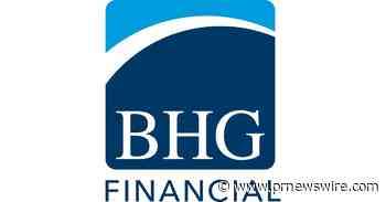 BHG Financial Certified by Fair Pay Workplace