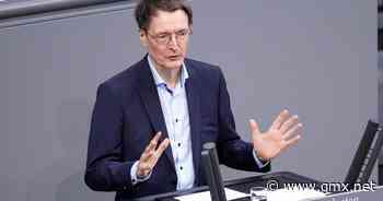 Gesundheitsminister Lauterbach: "Habe vierte Impfung nie allen Jüngeren empfohlen" - GMX News