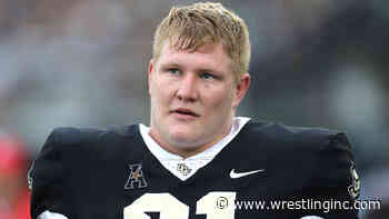 Tony Khan Officially Announces AEW's Signing Of Former WWE NXT Prospect - Wrestling Inc.