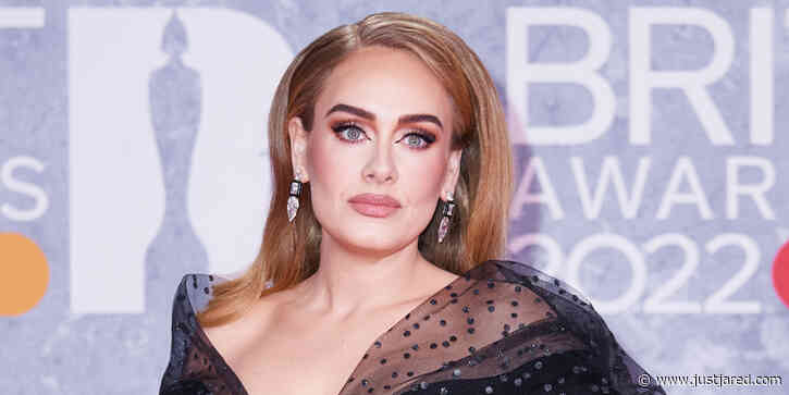 Adele Was 'Embarrassed' About Cancelling Las Vegas Residency: 'There Was Just No Soul In It'