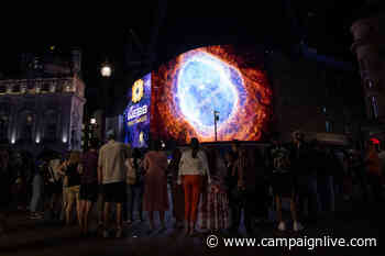 Behind the rebrand of Northrop Grumman, the aerospace and defense company you've never heard of - Campaign US