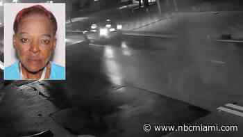 Driver Sought After Video Shows Woman, 74, Killed in Fort Lauderdale Hit-and-Run