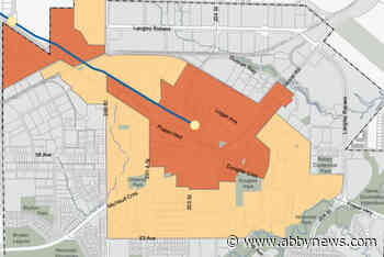 Most land on Langley City SkyTrain route already bought by developers: realtor