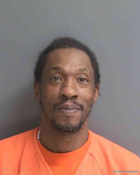 Clovis police search for man accused of killing teen