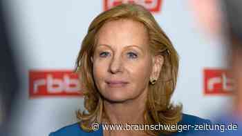 RBB-Rundfunkrat beschließt sofortige Abberufung Schlesingers