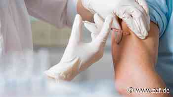 Lauterbach begrüßt Empfehlung: Stiko rät wohl zur vierten Impfung ab 60 - ZDFheute