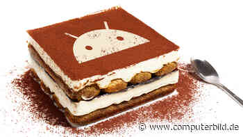 Android 13: Release der finalen Version erfolgt