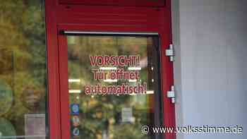 Bäcker Gardelegen: Gefährliche Automatik bei Steinecke? Mann in Gardelegen von Ladentür verletzt - Volksstimme