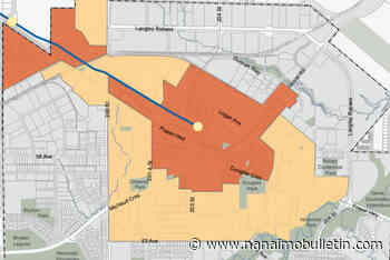 Most land on Langley City SkyTrain route already bought by developers: realtor