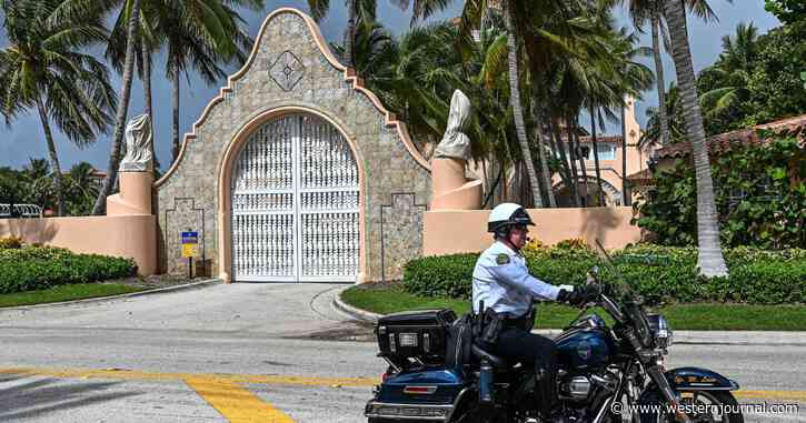 FBI Had November Midterms on Its Mind While Planning Mar-a-Lago Raid: Ex-Federal Prosecutor