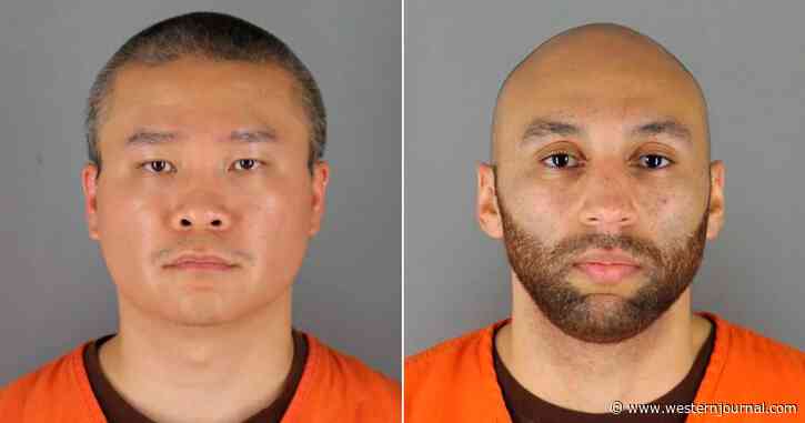 Officer in George Floyd Killing Rejects Plea Deal, Says He Would Be 'Lying' to Accept Any Offer