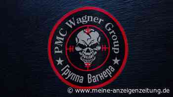 Schwere Verluste: Ukraine zerstört offenbar Stützpunkt der Wagner-Gruppe