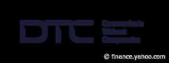 DOMO TACTICAL COMMUNICATIONS (DTC) WELCOMES KASEY COOPER, VP DEFENSE AND AEROSPACE - Yahoo Finance