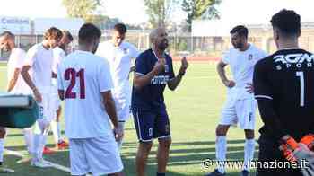 Pontedera punito dai baby della Sampdoria - LA NAZIONE