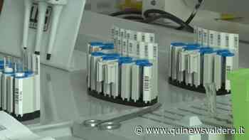 Altri 25 casi di Covid in Valdera - Qui News Valdera